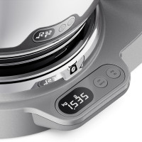 Кухонная машина Kenwood KVL 85.004 SI