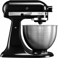 Кухонная машина KitchenAid CLASSIC 4,3л 5K45SSEOB