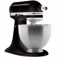 Кухонная машина KitchenAid CLASSIC 4,3л 5K45SSEOB