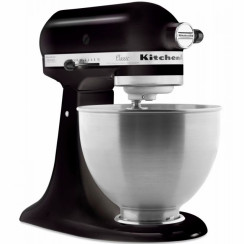 Кухонная машина KitchenAid CLASSIC 4,3л 5K45SSEOB