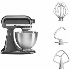 Кухонная машина KitchenAid CLASSIC 4,3л 5K45SSEOB