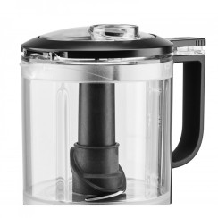 Кухонный миникомбайн KitchenAid чаша 1,2л 5KFC0516EBM