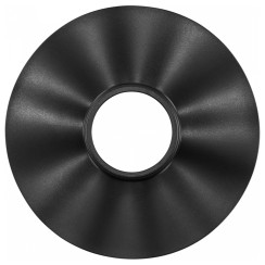 Кухонный миникомбайн KitchenAid чаша 1,2л 5KFC0516EBM