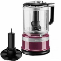 Кухонний мінікомбайн KitchenAid 1,2 5KFC0516EBY 