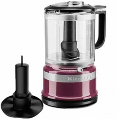 Кухонный миникомбайн KitchenAid 1,2 5KFC0516EBY