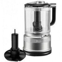 Кухонный миникомбайн KitchenAid чаша 1,2л 5KFC0516ECU