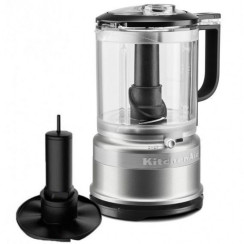 Кухонный миникомбайн KitchenAid чаша 1,2л 5KFC0516ECU