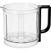 Кухонний мінікомбайн KitchenAid чаша 1,2 л 5KFC0516EOB  