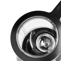 Кухонний мінікомбайн KitchenAid чаша 1,2 л 5KFC0516EOB  