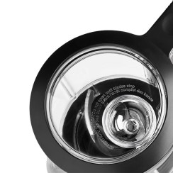 Кухонный миникомбайн KitchenAid чаша 1,2л 5KFC0516EOB
