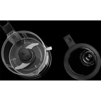 Кухонний мінікомбайн KitchenAid чаша 1,2 л 5KFC0516EOB  