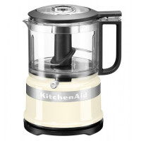 Кухонный миникомбайн KitchenAid чаша 830мл 5KFC3516EAC