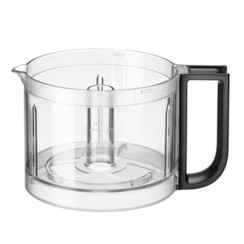 Кухонный миникомбайн KitchenAid чаша 830мл 5KFC3516EAC