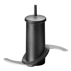 Кухонный миникомбайн KitchenAid чаша 830мл 5KFC3516EAC
