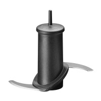 Кухонний мінікомбайн KitchenAid чаша 830мл 5KFC3516EER 