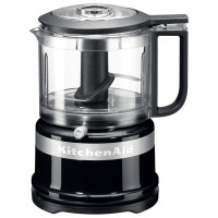 Кухонний мінікомбайн KitchenAid чаша 830мл 5KFC3516EOB