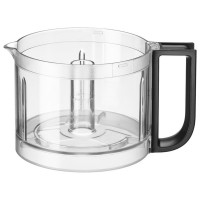 Кухонний мінікомбайн KitchenAid чаша 830мл 5KFC3516EOB