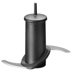 Кухонный миникомбайн KitchenAid чаша 830мл 5KFC3516EOB