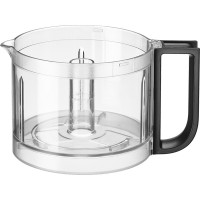 Кухонний мінікомбайн KitchenAid CLASSIC 830мл 5KFC3516EWH  