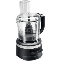 Кухонный комбайн KitchenAid 1,7л 5KFP0719EBM