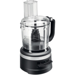 Кухонний комбайн KitchenAid 1,7 л 5KFP0719EBM  