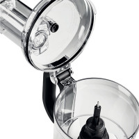 Кухонный комбайн KitchenAid 1,7л 5KFP0719EBM