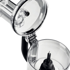 Кухонний комбайн KitchenAid 1,7 л 5KFP0719EBM  