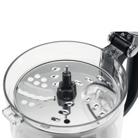 Кухонный комбайн KitchenAid 1,7л 5KFP0719EBM