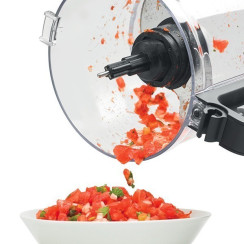 Кухонний комбайн KitchenAid 1,7 л 5KFP0719EBM  