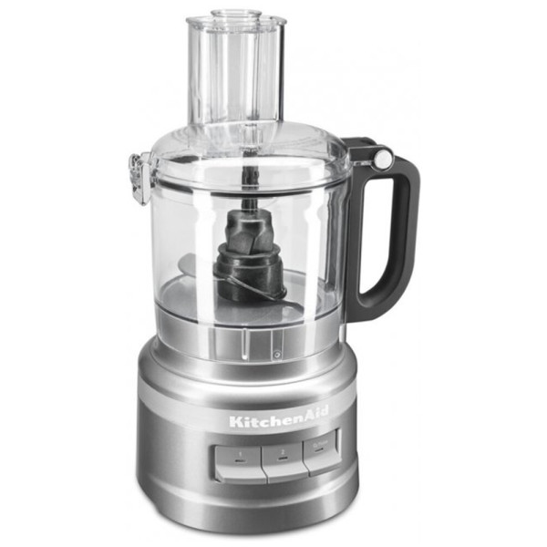 Кухонний комбайн KitchenAid 1,7 л 5KFP0719ECU  