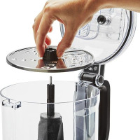 Кухонний комбайн KitchenAid 1,7 л 5KFP0719EOB 