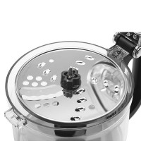 Кухонний комбайн KitchenAid 1,7 л 5KFP0719EOB 