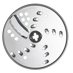 Кухонний комбайн KitchenAid 1,7 л 5KFP0719EOB 