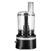 Кухонний комбайн KitchenAid 2,1 л 5KFP0921EBM 