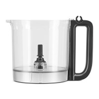 Кухонний комбайн KitchenAid 2,1 л 5KFP0921EBM 