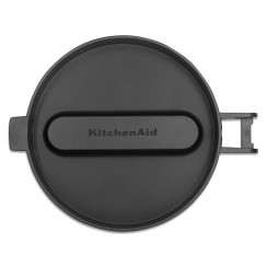 Кухонний комбайн KitchenAid 2,1 л 5KFP0921EBM 