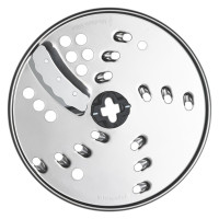 Кухонний комбайн KitchenAid 2,1 л 5KFP0921EBM 