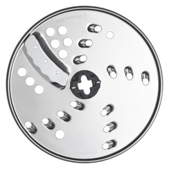 Кухонний комбайн KitchenAid 2,1 л 5KFP0921EBM 