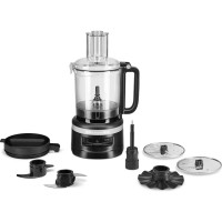 Кухонний комбайн KitchenAid 2,1 л 5KFP0921EBM 
