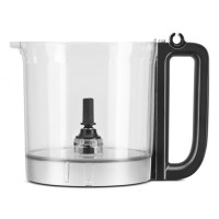Кухонний комбайн KitchenAid 2,1 л 5KFP0921ECU  