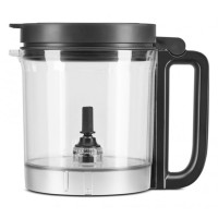 Кухонний комбайн KitchenAid 2,1 л 5KFP0921ECU  