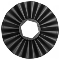 Кухонний комбайн KitchenAid 2,1 л 5KFP0921EER 