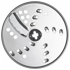 Кухонный комбайн KitchenAid 2,1л 5KFP0921EER