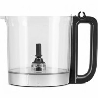Кухонный комбайн KitchenAid 2,1л 5KFP0921EOB