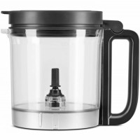 Кухонный комбайн KitchenAid 2,1л 5KFP0921EOB