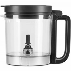 Кухонный комбайн KitchenAid 2,1л 5KFP0921EOB