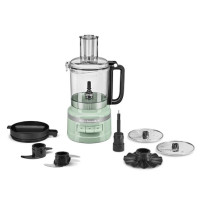 Кухонний комбайн KitchenAid 2,1 л 5KFP0921EPT  