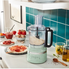 Кухонный комбайн KitchenAid 2,1л 5KFP0921EPT
