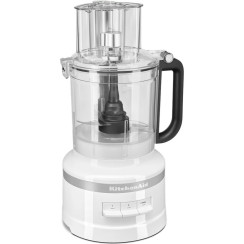 Кухонный комбайн KitchenAid CLASSIC 3,1 л 5KFP1318EWH