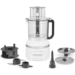 Кухонный комбайн KitchenAid CLASSIC 3,1 л 5KFP1318EWH